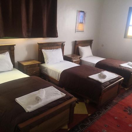 Auberge Kasbah Amoun Taliouine Exteriör bild
