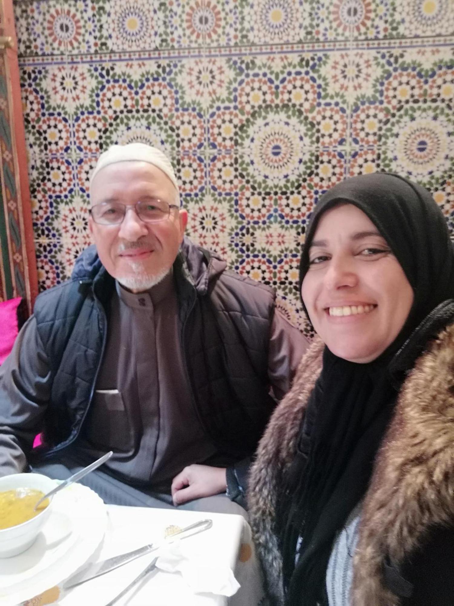 Auberge Kasbah Amoun Taliouine Exteriör bild