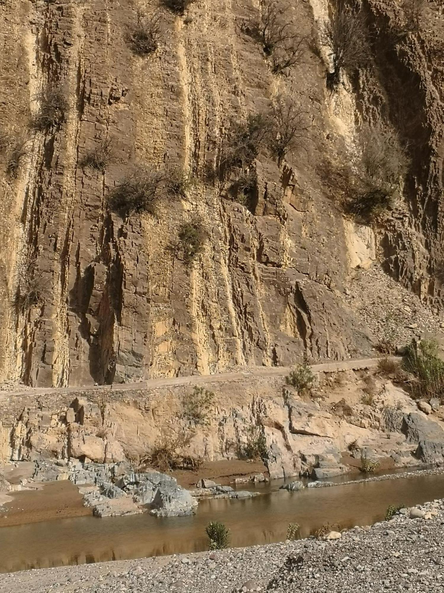 Auberge Kasbah Amoun Taliouine Exteriör bild