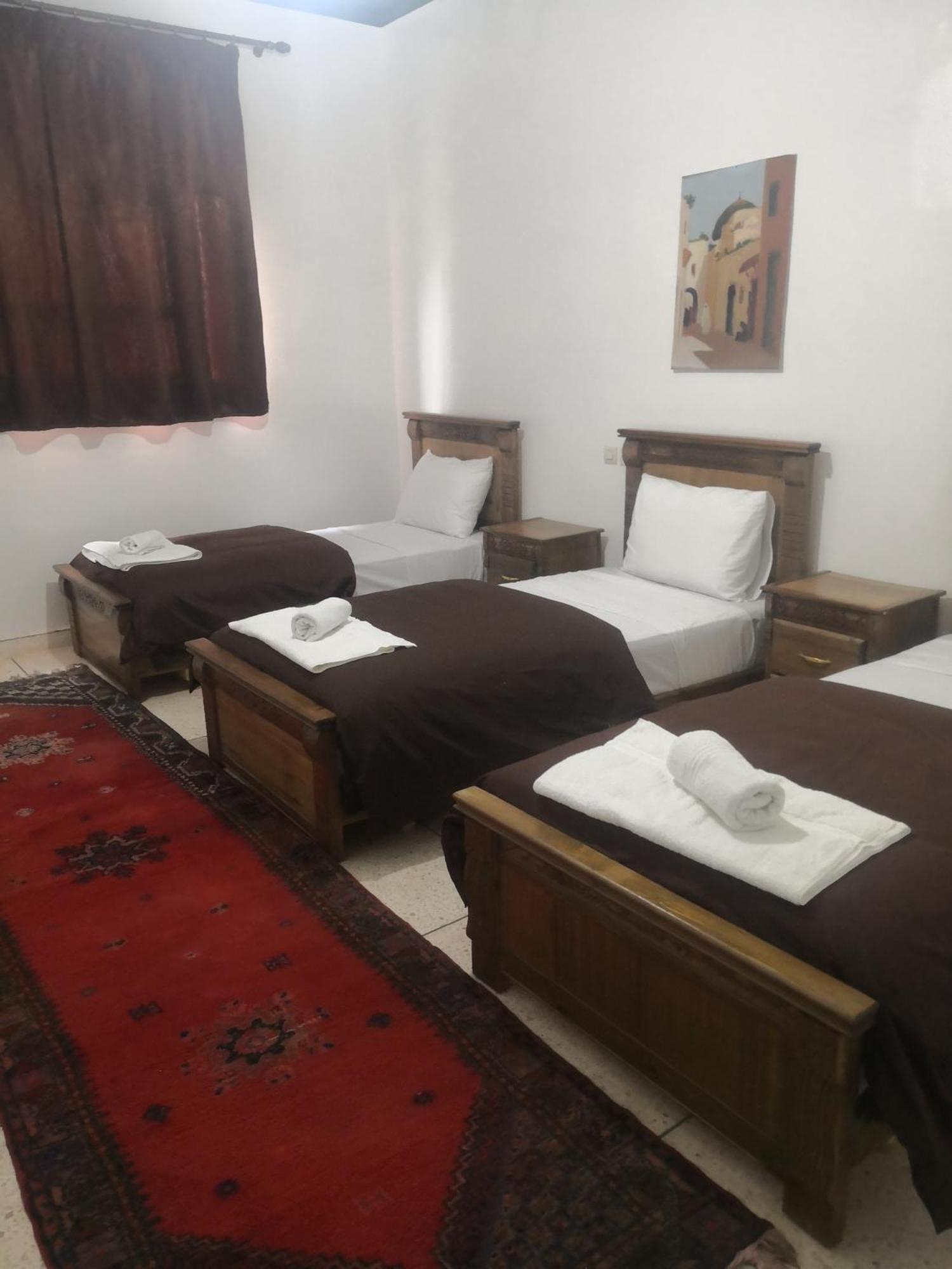 Auberge Kasbah Amoun Taliouine Exteriör bild